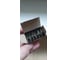 Канцелярский зажим WORKMATE 15 мм, черный, 12шт 15-1607 5