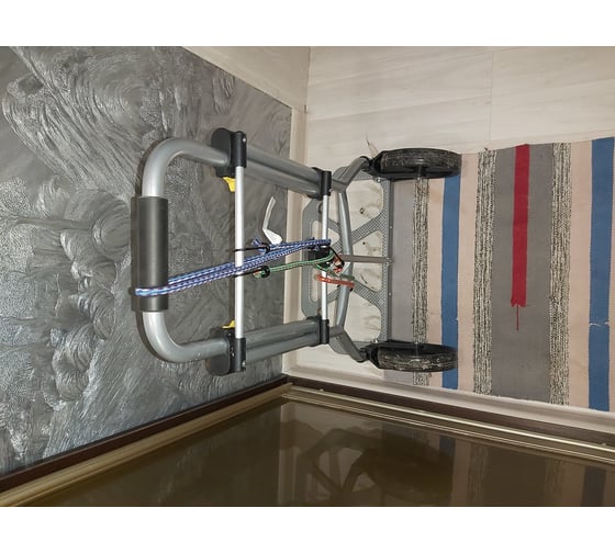 Складная тележка Gigant HY-90 - выгодная цена, отзывы, характеристики ...