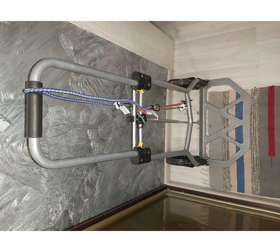 Складная тележка Gigant HY-90 - выгодная цена, отзывы, характеристики ...