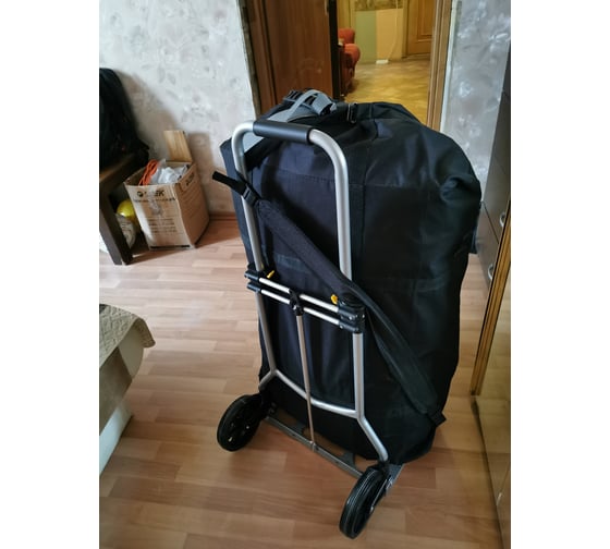 Складная тележка Gigant HY-90 - выгодная цена, отзывы, характеристики ...