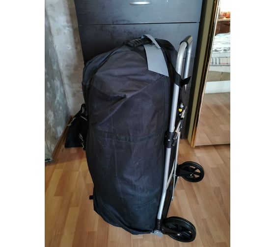 Складная тележка Gigant HY-90 - выгодная цена, отзывы, характеристики ...