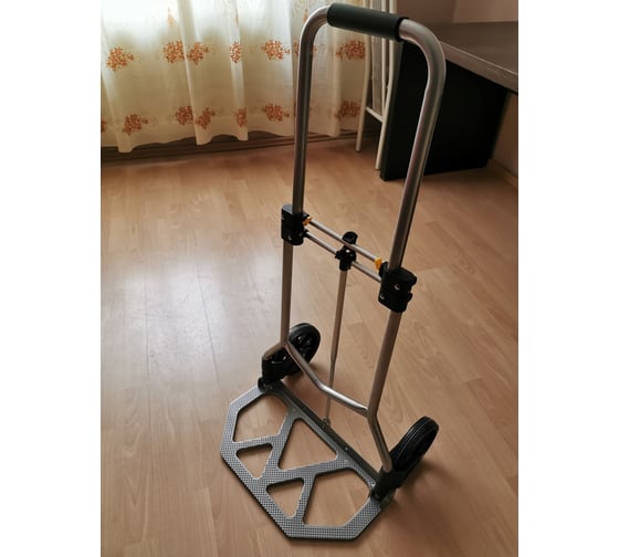 Складная тележка Gigant HY-90 - выгодная цена, отзывы, характеристики ...