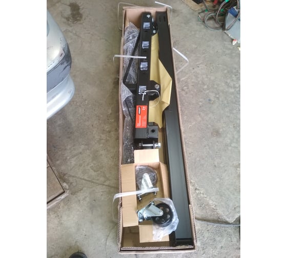 Гидравлический кран 2т Gigant GEC-2 от 21 315 рублей- отличная цена ...