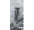 Винт Мир крепежа ISO 7380, М8x25, 10.9, цинк, 10 шт. ЦБ-00092871 6