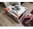 Торцовочная пила с протяжкой Black&Decker BES710 13