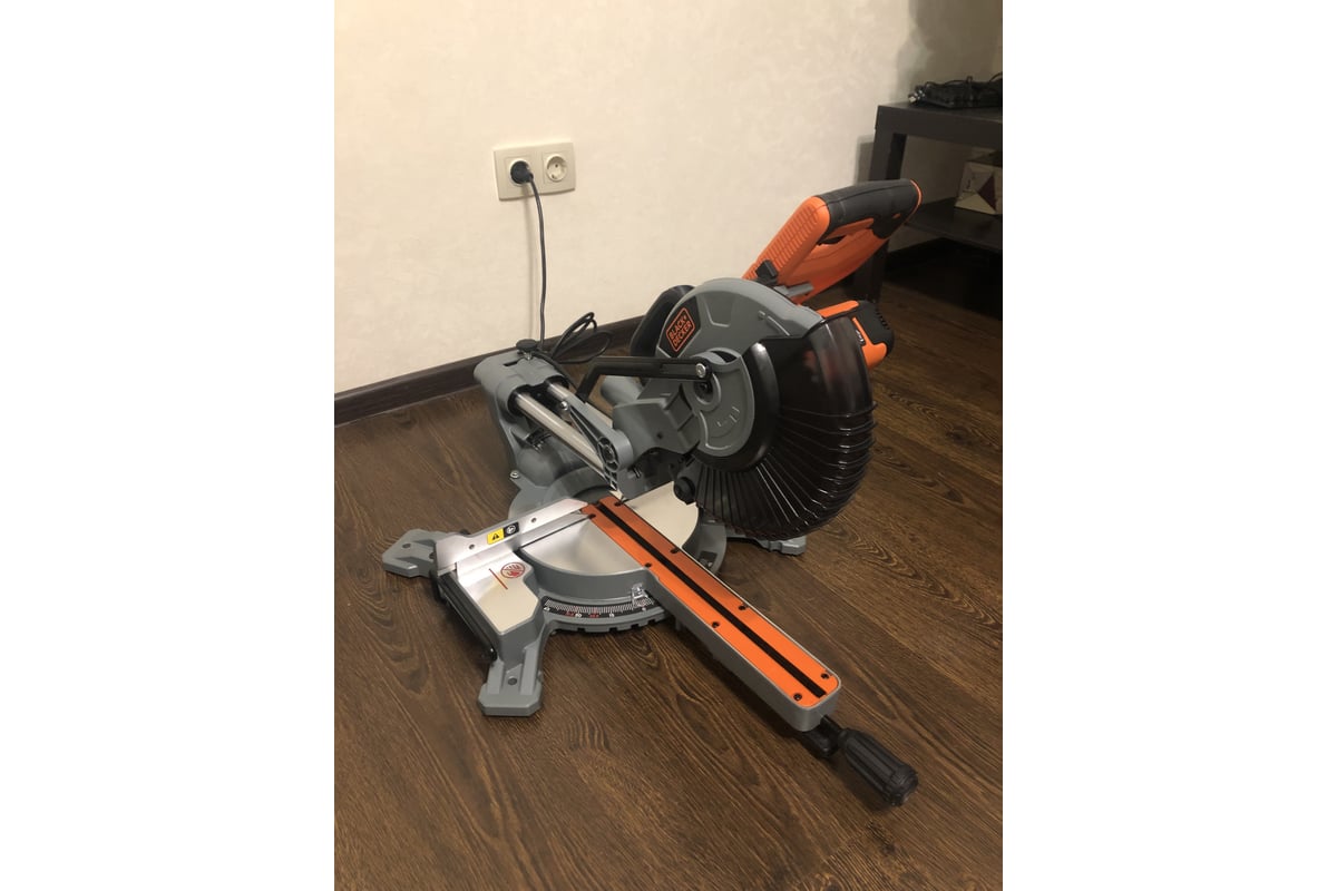 Настольная Пила Black Decker Купить