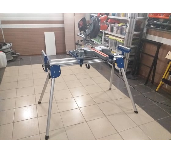 Торцовочная пила c протяжкой Black&Decker BES700 - выгодная цена ...