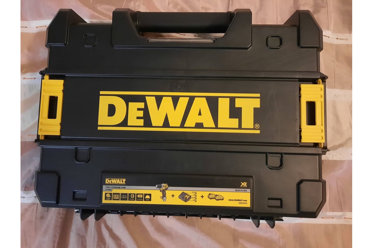 Dewalt dcd701d2 xr. Дрель-шуруповерт DEWALT dcd701d2-qw,. Шуруповерт dcd701d2-qw DEWALT 12 В XR. Dcd701d2-qw. DEWALT dcd703l2t 12в XR.