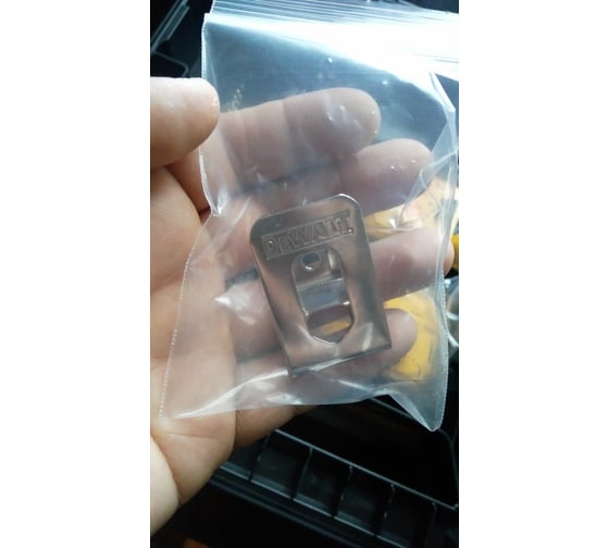 Компактная дрель-шуруповерт DEWALT 12 В XR DCD701D2-QW 67