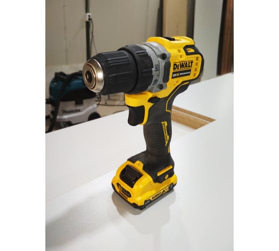 DEWALT 12 XR DCD701D2 QW 1