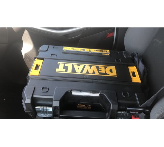 Компактная дрель-шуруповерт DEWALT 12 В XR DCD701D2-QW 39