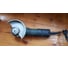 Угловая шлифмашина METABO WEV 850-125 603611000 11