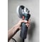 Угловая шлифмашина METABO WEV 850-125 603611000 3