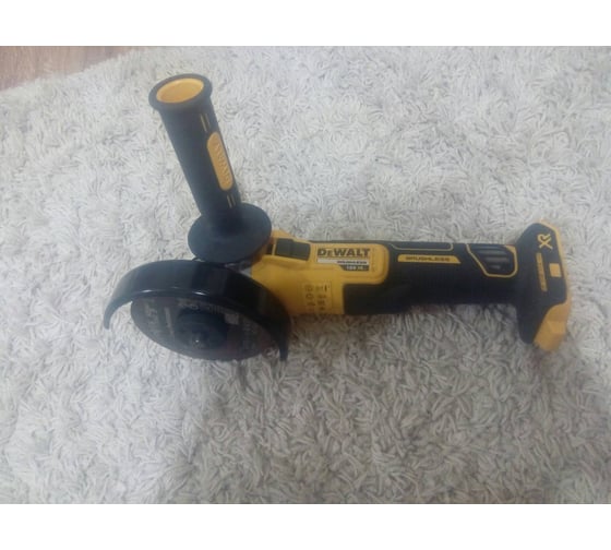 Машина шлифовальная угловая аккумуляторная dewalt dcg405n б акк б зу. Смотреть фото Машина шлифовальная угловая аккумуляторная dewalt dcg405n б акк б зу. Смотреть картинку Машина шлифовальная угловая аккумуляторная dewalt dcg405n б акк б зу. Картинка про Машина шлифовальная угловая аккумуляторная dewalt dcg405n б акк б зу. Фото Машина шлифовальная угловая аккумуляторная dewalt dcg405n б акк б зу