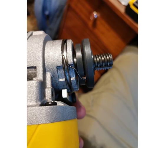 Машина шлифовальная угловая аккумуляторная dewalt dcg405n б акк б зу. Смотреть фото Машина шлифовальная угловая аккумуляторная dewalt dcg405n б акк б зу. Смотреть картинку Машина шлифовальная угловая аккумуляторная dewalt dcg405n б акк б зу. Картинка про Машина шлифовальная угловая аккумуляторная dewalt dcg405n б акк б зу. Фото Машина шлифовальная угловая аккумуляторная dewalt dcg405n б акк б зу