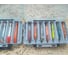 SALMO Коробка рыболов. двухсторон. HARD LURES SPECIAL 200х125х38 2512 5