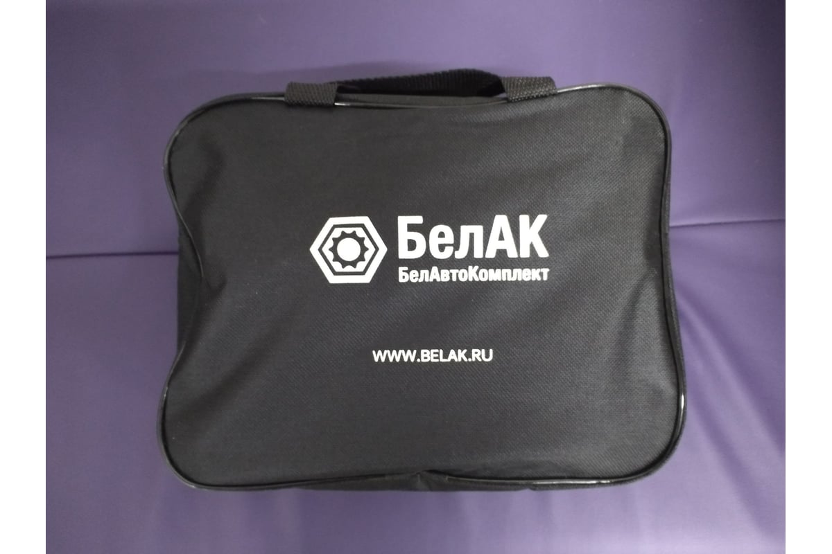 Компрессор БелАК МИСТРАЛЬ-40 12 В, 65 л/м БАК.99156 - выгодная цена ...