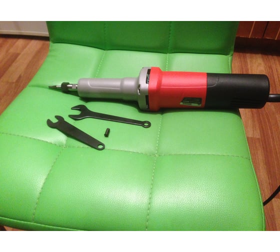 Прямая шлифовальная машина MESSER M3333 10-33-333 6