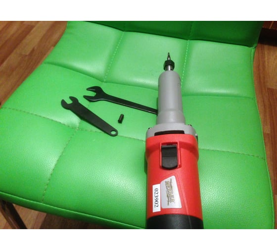 Прямая шлифовальная машина MESSER M3333 10-33-333 7