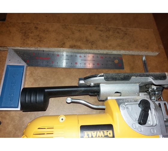 Лобзик DEWALT DW 331 K 66