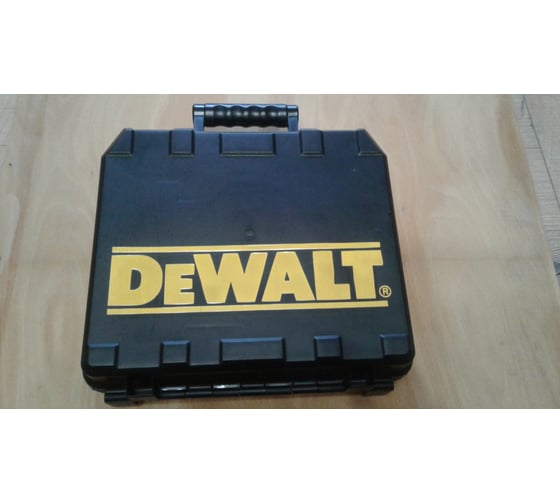 Лобзик DEWALT DW 331 K 61