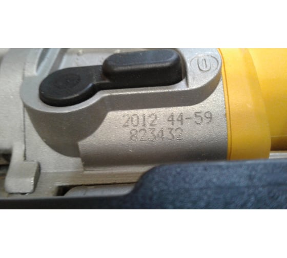 Лобзик DEWALT DW 331 K 63