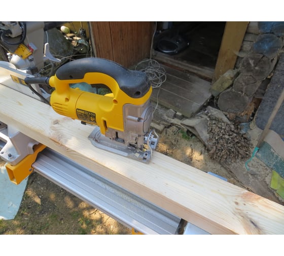 Лобзик DEWALT DW 331 K 51