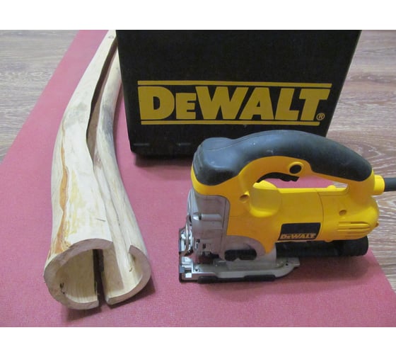 Лобзик DEWALT DW 331 K 48