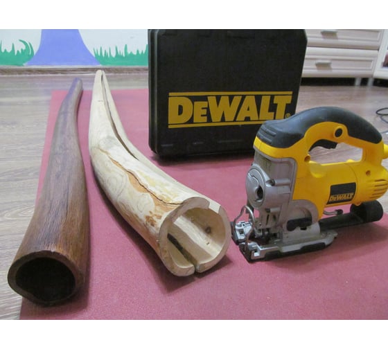 Лобзик DEWALT DW 331 K 49
