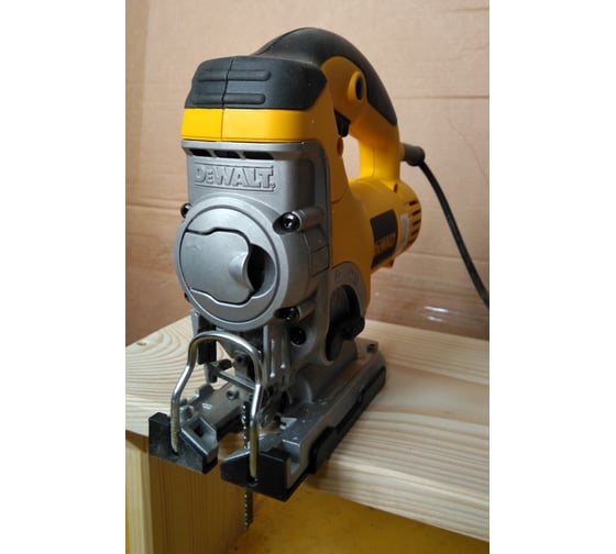 Лобзик DEWALT DW 331 K 41