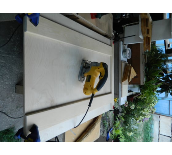 Лобзик DEWALT DW 331 K 38