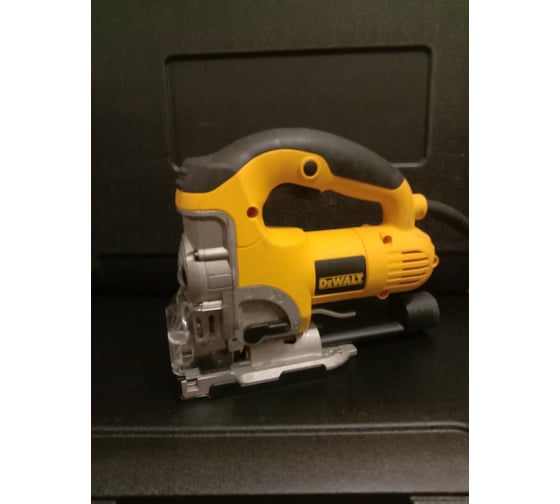 Лобзик DEWALT DW 331 K 28