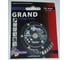 Диск алмазный ультратонкий отрезной TRIO-DIAMOND 76x10 Grand Thin Turbo GTT700 7