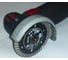 Диск алмазный ультратонкий отрезной TRIO-DIAMOND 76x10 Grand Thin Turbo GTT700 11
