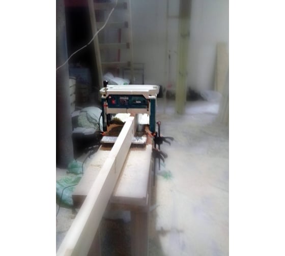 Рейсмусовый станок Makita 2012 NB 18