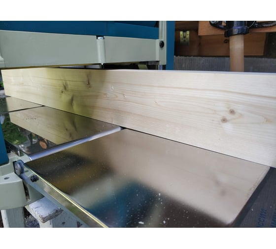 Рейсмусовый станок Makita 2012 NB 11