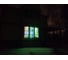 Светодиодная гирлянда NEON-NIGHT Дождь 8 режимов 2х3м 240 LED прозрачный провод мультиколор 235-069 18