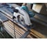 Дисковая пила Makita 5704 R 8