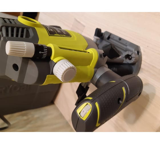 Фрезер Ryobi RRT1600-K 5133004796 - выгодная цена, отзывы ...