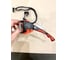 Закрытые очки Bolle ULTIM8 NEW ULTIPSI 6