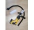 Система пылеудаления для перфораторов DEWALT DWH201D 2