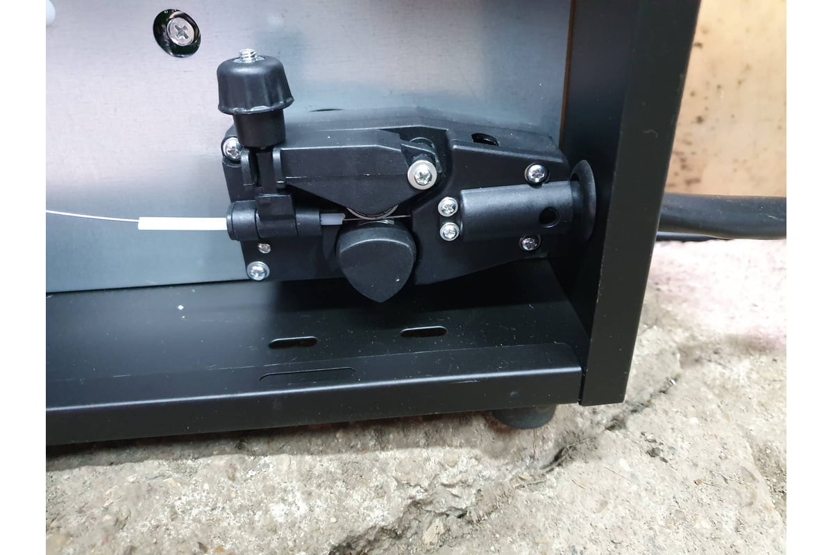 Сварочный полуавтомат START MigLine 183 2ST183 - низкая цена ...