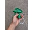 Ручной опрыскиватель KWAZAR MERCURY PRO+ 1 л, зеленый WTM.1431 6