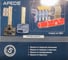 Цилиндровый механизм APECS Premier XR-60-C15-G 19788 00019788 5