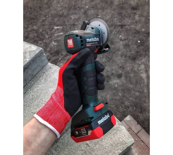 Углошлифовальная машина metabo powermaxx cc 12 bl. Смотреть фото Углошлифовальная машина metabo powermaxx cc 12 bl. Смотреть картинку Углошлифовальная машина metabo powermaxx cc 12 bl. Картинка про Углошлифовальная машина metabo powermaxx cc 12 bl. Фото Углошлифовальная машина metabo powermaxx cc 12 bl