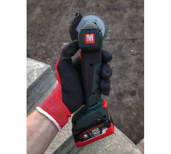 Углошлифовальная машина metabo powermaxx cc 12 bl. Смотреть фото Углошлифовальная машина metabo powermaxx cc 12 bl. Смотреть картинку Углошлифовальная машина metabo powermaxx cc 12 bl. Картинка про Углошлифовальная машина metabo powermaxx cc 12 bl. Фото Углошлифовальная машина metabo powermaxx cc 12 bl