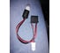 Блокиратор ошибок MEGAPOWER LED CANbus T10 "обманка" M-30672 5