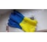 Кислотозащитные перчатки MAPA Professionnal тип-1 Альто-405 р.8 пер493008 405/8 4