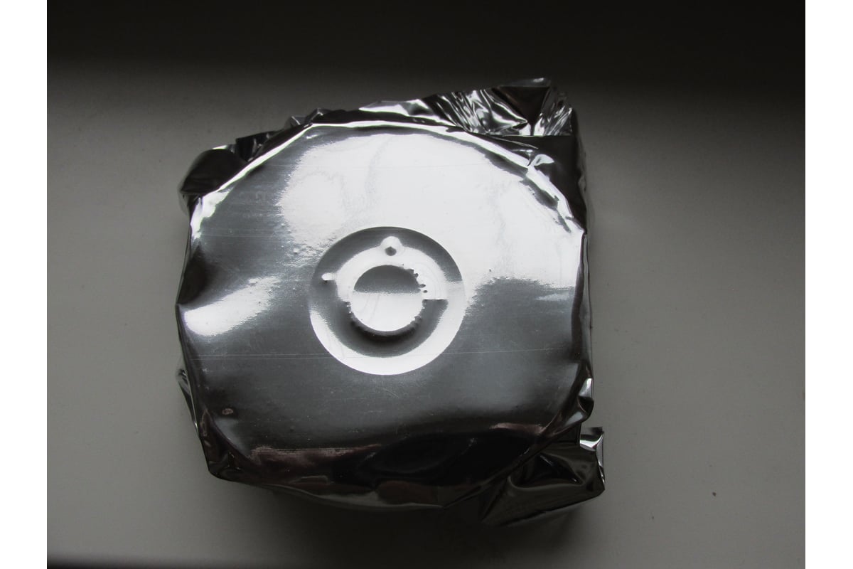 Проволока сварочная порошковая Е71TGS (0.8 мм; 1 кг) BRIMA 0011996 ...