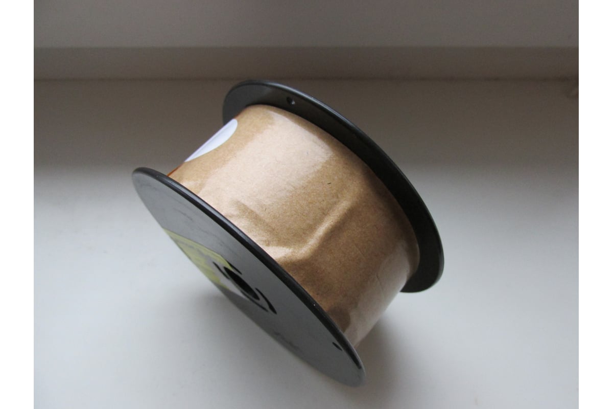 Проволока сварочная порошковая Е71TGS (0.8 мм; 1 кг) BRIMA 0011996 ...